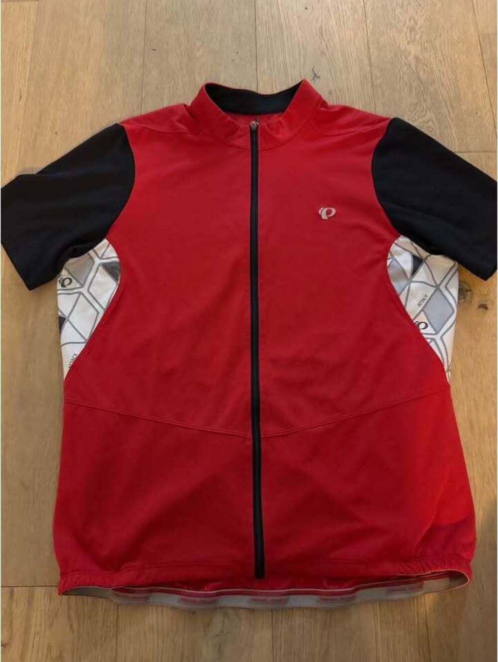 Pearl Izumi Attack Cycling Jersey